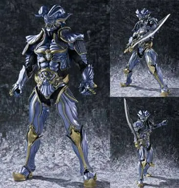 Figure - Garo