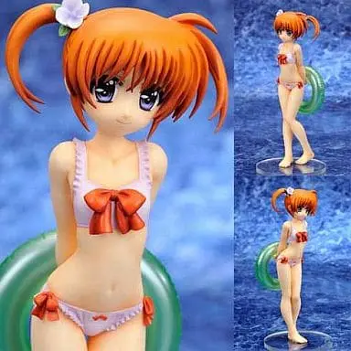 Figure - Mahou Shoujo Lyrical Nanoha / Takamachi Nanoha