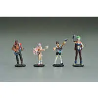 Figure - Macross 7