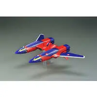 Figure - Macross 7