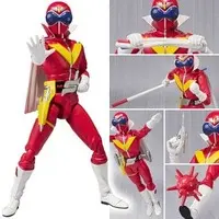 S.H.Figuarts - Himitsu Sentai Gorenger