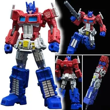 Figure - Transformers