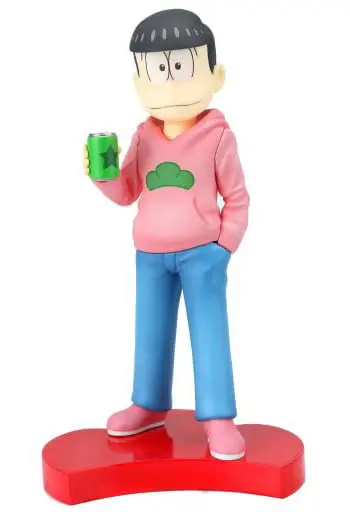 Figure - Osomatsu-san / Osomatsu