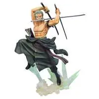 Figure - One Piece / Roronoa Zoro