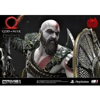 Figure - God of War