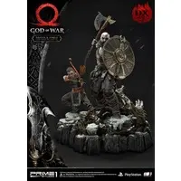 Figure - God of War