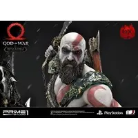 Figure - God of War