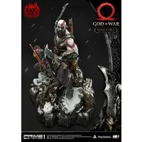 Figure - God of War