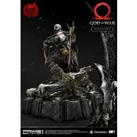 Figure - God of War