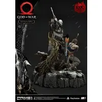 Figure - God of War