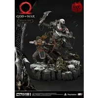 Figure - God of War