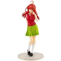 With Bonus - 5-toubun no Hanayome (The Quintessential Quintuplets) / Nakano Itsuki