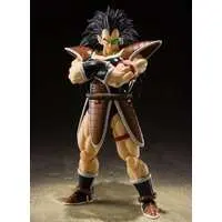 S.H.Figuarts - Dragon Ball / Raditz & Son Gokuu