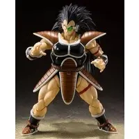 S.H.Figuarts - Dragon Ball / Raditz & Son Gokuu