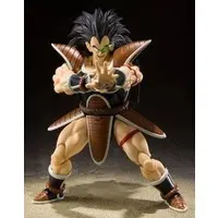 S.H.Figuarts - Dragon Ball / Raditz & Son Gokuu