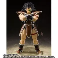 S.H.Figuarts - Dragon Ball / Raditz & Son Gokuu