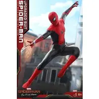 Movie Masterpiece - Spider-Man / Tony Stark