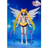 S.H.Figuarts - Bishoujo Senshi Sailor Moon