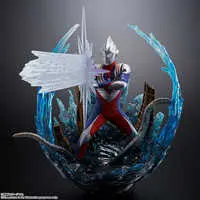 S.H.Figuarts - Figuarts Zero - Ultraman Series