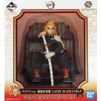 Ichiban Kuji - Demon Slayer: Kimetsu no Yaiba / Rengoku Kyoujurou