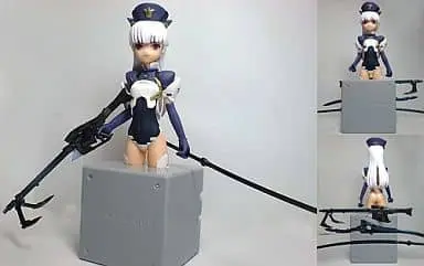 Figure - Busou Shinki