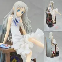 Figure - Anohana / Menma (Honma Meiko)