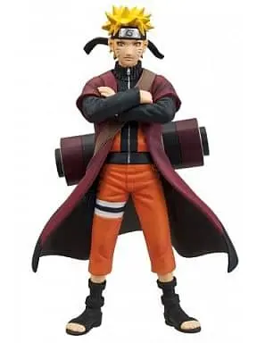 Ichiban Kuji - NARUTO / Uzumaki Naruto