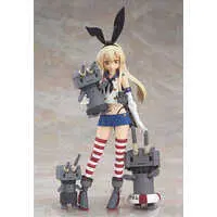 Figure - KanColle / Shimakaze