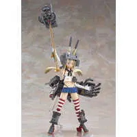 Figure - KanColle / Shimakaze