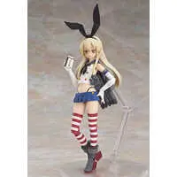 Figure - KanColle / Shimakaze