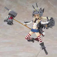 Figure - KanColle / Shimakaze