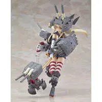 Figure - KanColle / Shimakaze