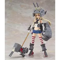 Figure - KanColle / Shimakaze