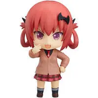 Nendoroid - Gabriel DropOut / Satania (Satanichia Kurumizawa McDowell)