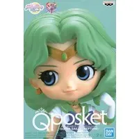 Q posket - Bishoujo Senshi Sailor Moon / Sailor Neptune