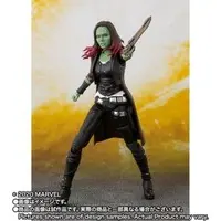 S.H.Figuarts - The Avengers