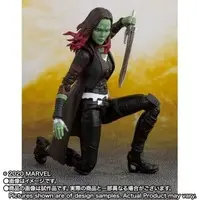 S.H.Figuarts - The Avengers