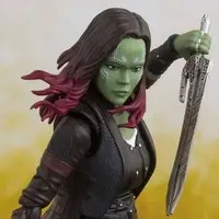 S.H.Figuarts - The Avengers