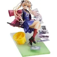 Figure - Saekano / Eriri Spencer Sawamura