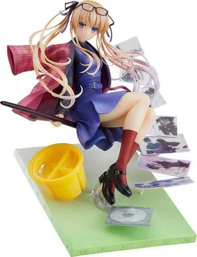 Figure - Saekano / Eriri Spencer Sawamura