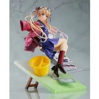 Figure - Saekano / Eriri Spencer Sawamura