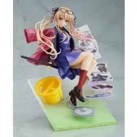 Figure - Saekano / Eriri Spencer Sawamura