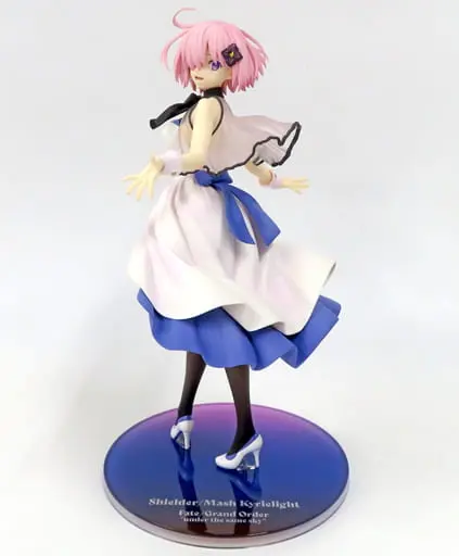 Figure - Fate/Grand Order / Mash Kyrielight