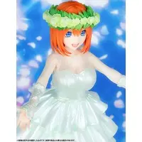 Figure - 5-toubun no Hanayome (The Quintessential Quintuplets) / Nakano Yotsuba