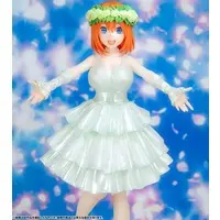 Figure - 5-toubun no Hanayome (The Quintessential Quintuplets) / Nakano Yotsuba