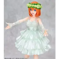 Figure - 5-toubun no Hanayome (The Quintessential Quintuplets) / Nakano Yotsuba