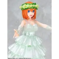 Figure - 5-toubun no Hanayome (The Quintessential Quintuplets) / Nakano Yotsuba