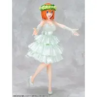 Figure - 5-toubun no Hanayome (The Quintessential Quintuplets) / Nakano Yotsuba