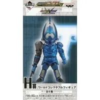 World Collectable Figure - Ichiban Kuji - Kamen Rider Den-O