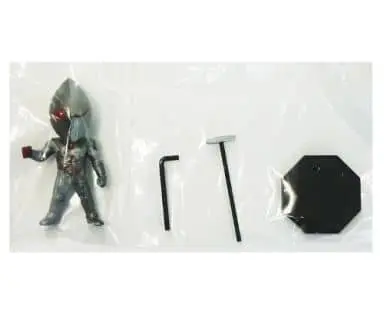 World Collectable Figure - Ichiban Kuji - Kamen Rider Den-O